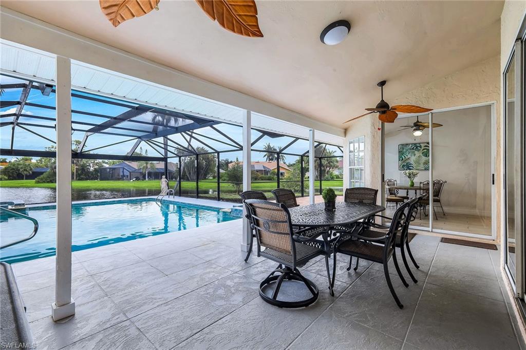 VANDERBILT LAKES - Residential