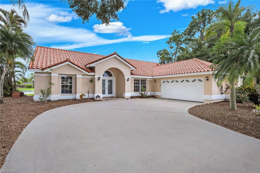 VANDERBILT LAKES - Residential