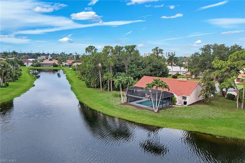 VANDERBILT LAKES - Residential