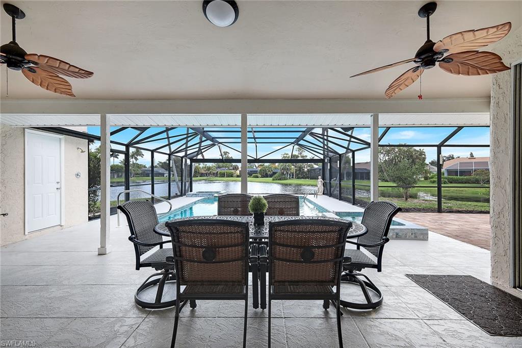 VANDERBILT LAKES - Residential