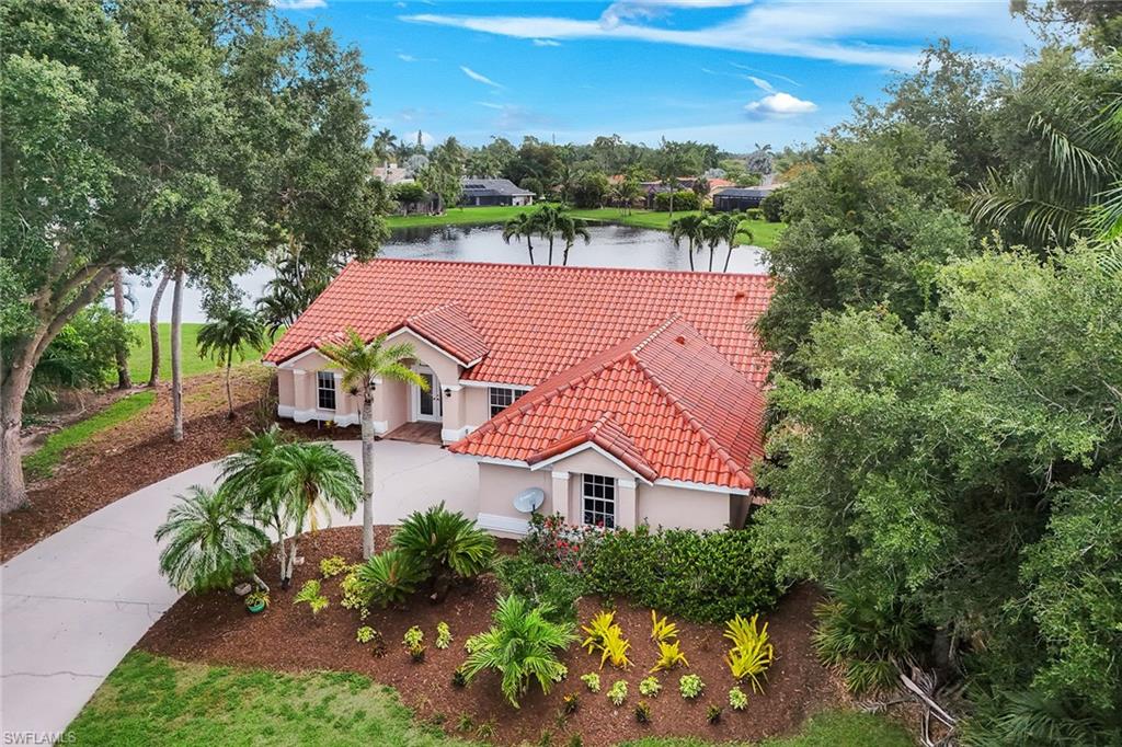 VANDERBILT LAKES - Residential