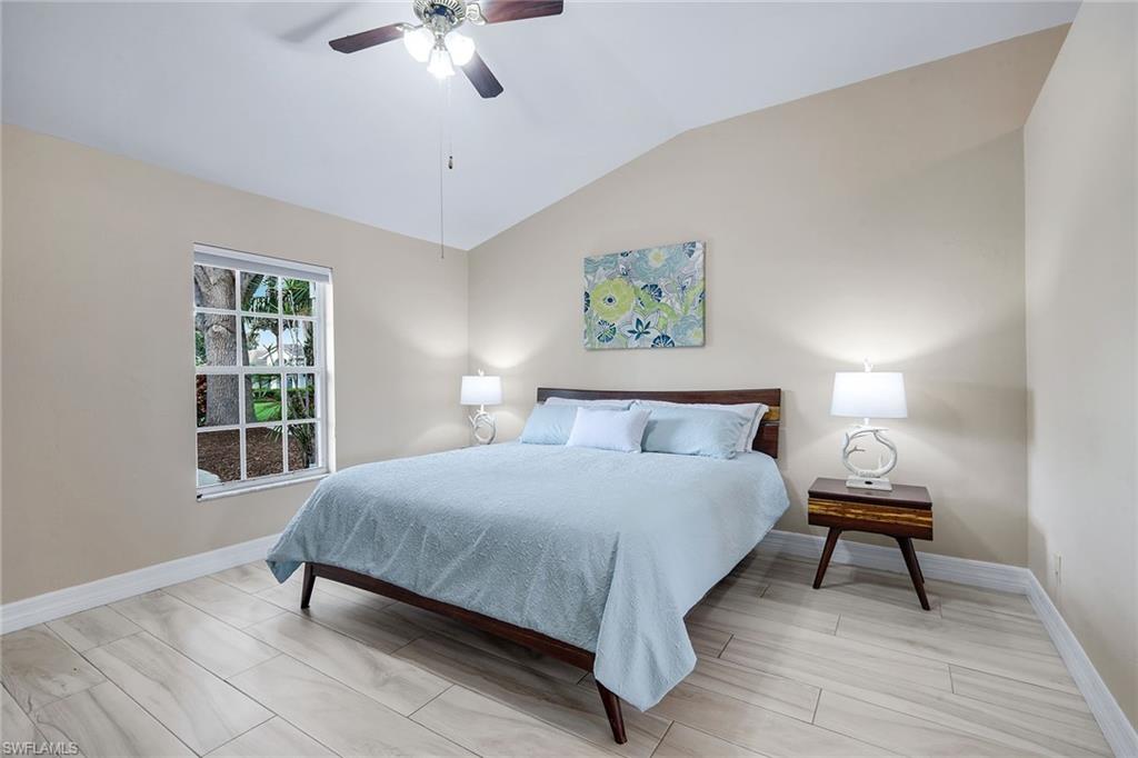 VANDERBILT LAKES - Residential
