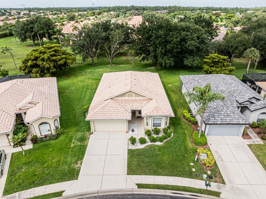 STONEYBROOK - Residential