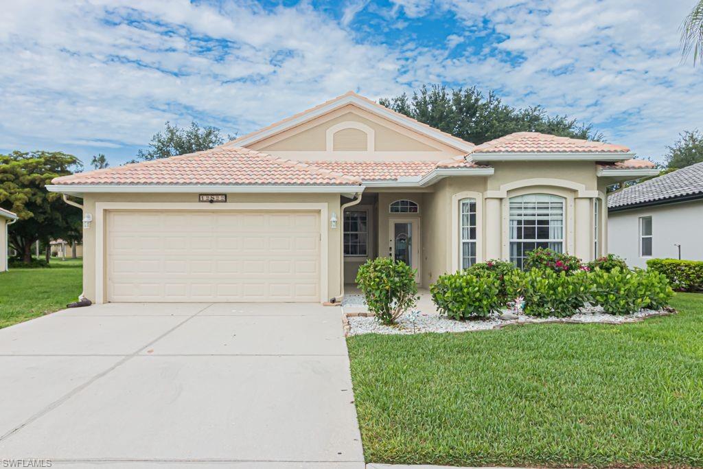 STONEYBROOK - Residential