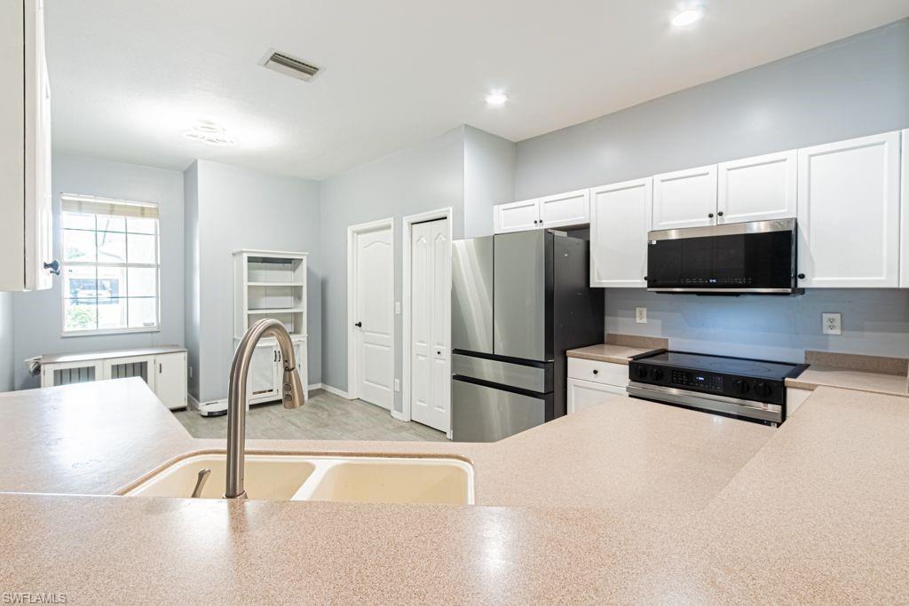 STONEYBROOK - Residential