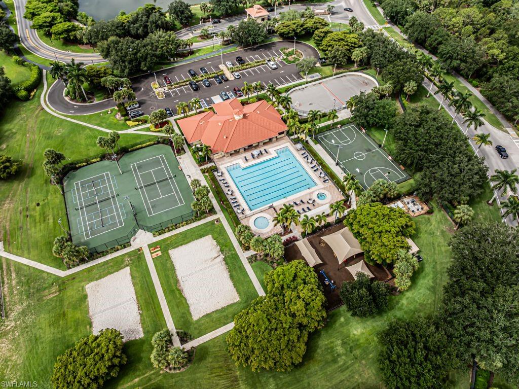 STONEYBROOK - Residential