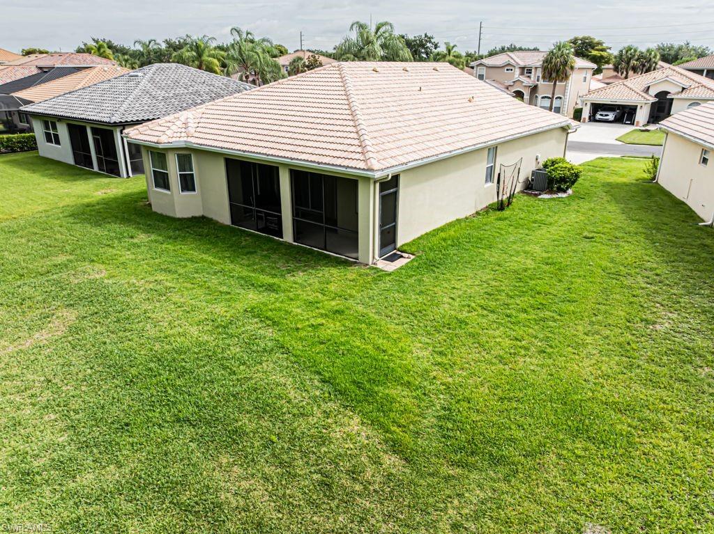 STONEYBROOK - Residential