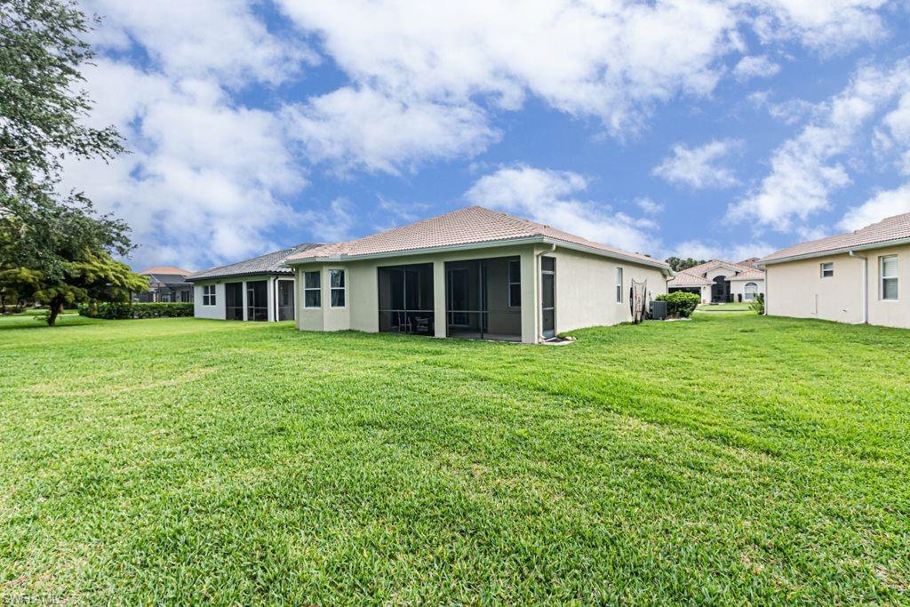 STONEYBROOK - Residential