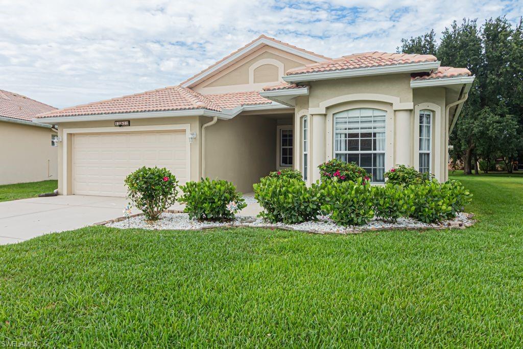 STONEYBROOK - Residential