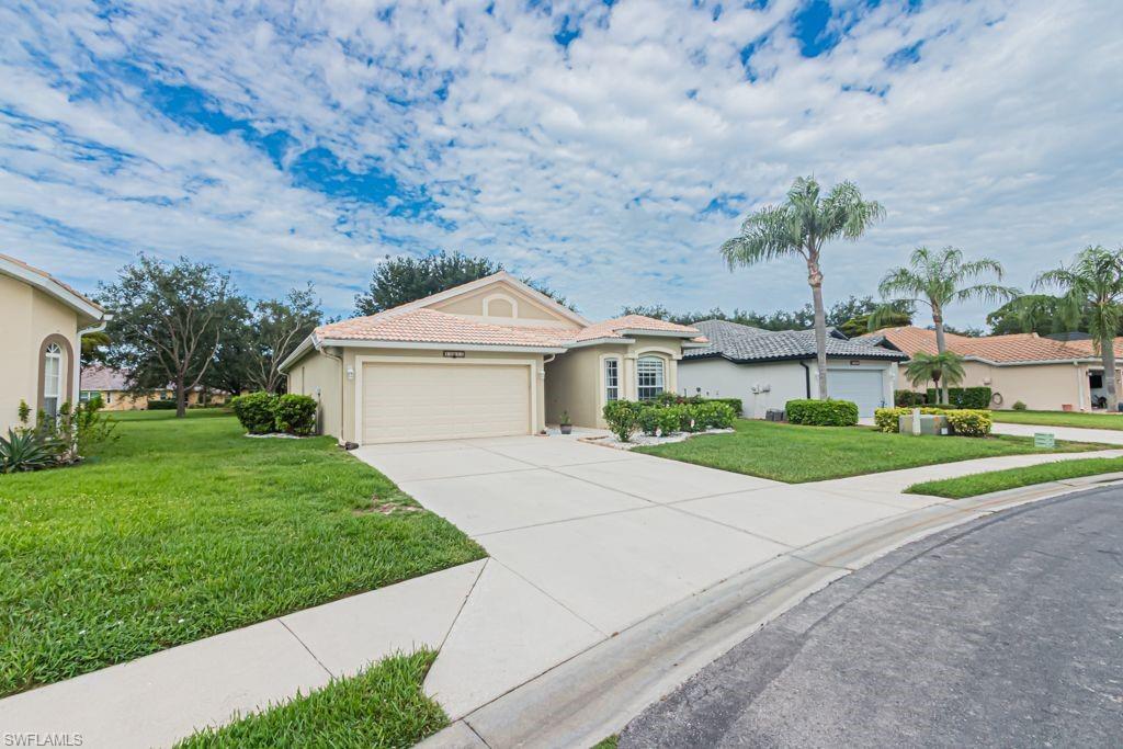 STONEYBROOK - Residential