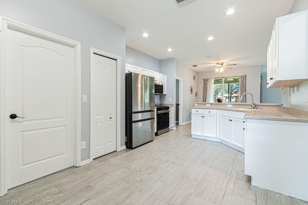 STONEYBROOK - Residential