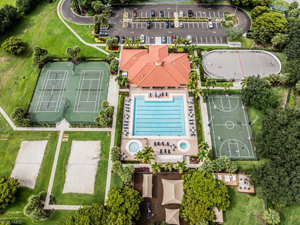 STONEYBROOK - Residential