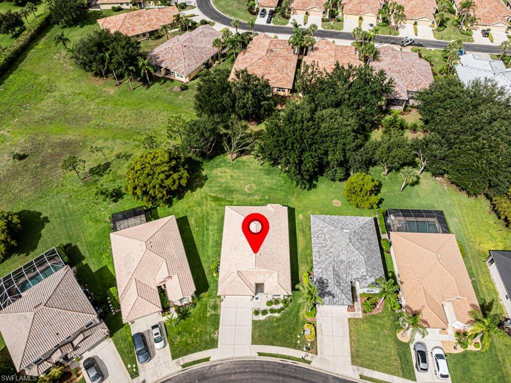 STONEYBROOK - Residential