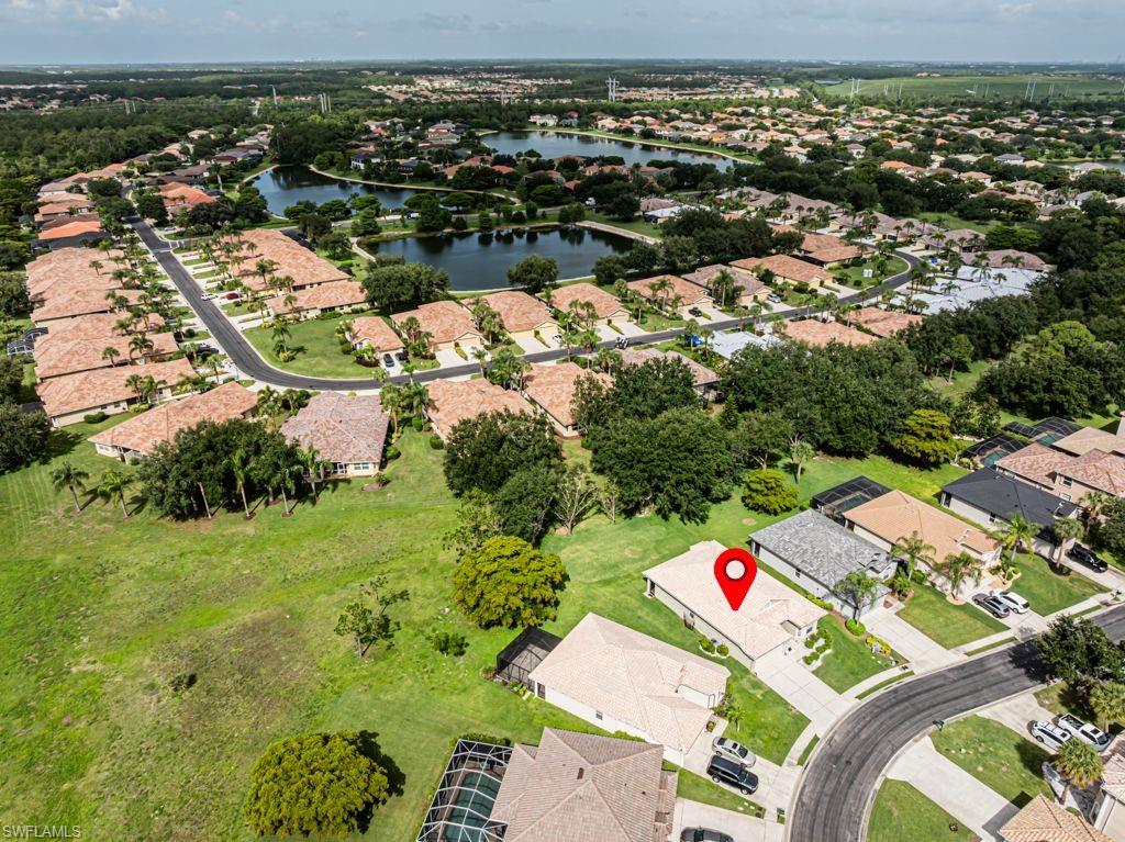 STONEYBROOK - Residential