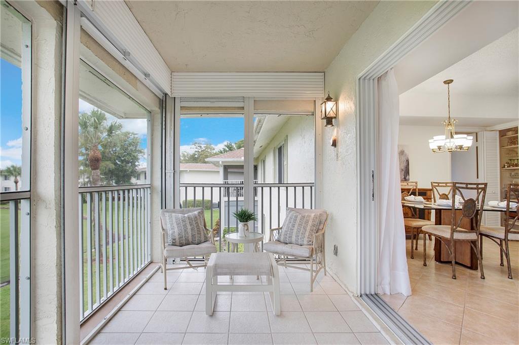 GLADES COUNTRY CLUB - Residential