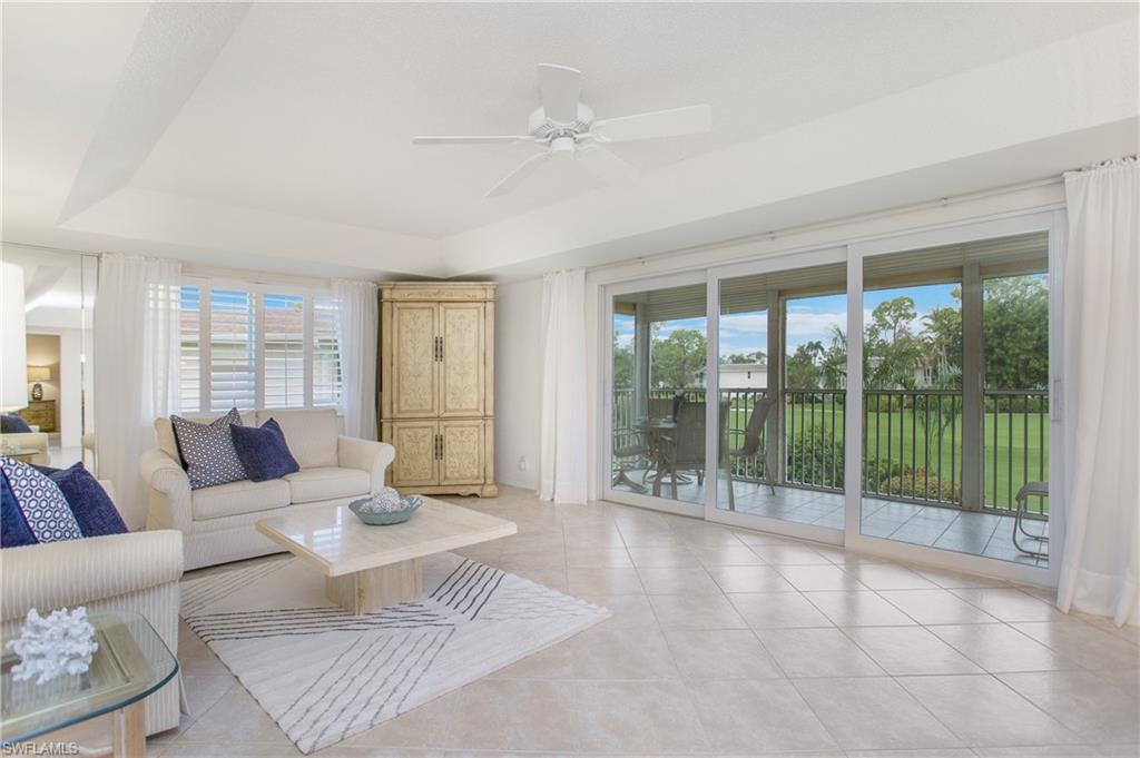 GLADES COUNTRY CLUB - Residential