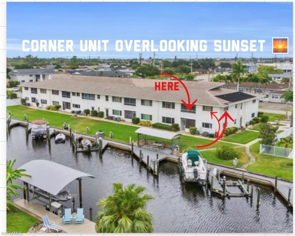 NEWPORT MANORS CONDO - Residential