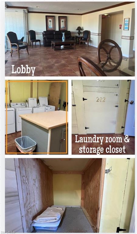 NEWPORT MANORS CONDO - Residential