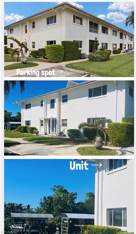 NEWPORT MANORS CONDO - Residential