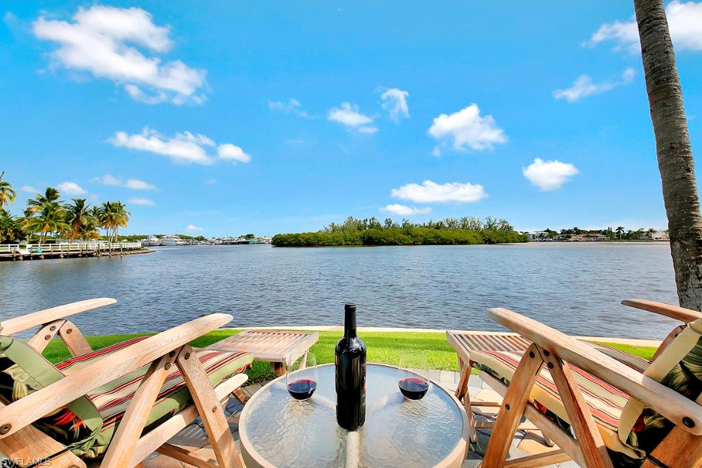 Click on virtual tour to see 3D Walk through, 3D Floor Plan, Cinematic Video + 75 Photos! 
Nestled quietly on a cul-de-sac in Private Siesta Isles just minutes from the beautiful Beach and The Gulf of Mexico quietly sits this 2009 custom built estate home. Built to Miami/Dade standards w/ Impact windows, doors and electric shutters that give security and peace of mind. The almost 10,000 sq ft masterpiece has views of the open waters from nearly every room. Bring the yacht, with well over 200 foot of seawall you can park without blocking your views. Hop on your kayak and the pristine white sandy beach is just minutes away. This 3 story home offers something for the whole family. Five plus bedrooms, a craft room, fishing/boating storage room, den, a huge exercise room, 2  full kitchens one upstairs and one down in the enormous game room, living rooms with balconies on the 2nd and 3rd floor guest rooms. The lights, garage doors (4 cars), alarm, and even the security cameras can all be controlled from your smart devices from anywhere. Even an elevator that leads to all levels of this beautiful home. This is a rare opportunity to have one of Ft Myers Beaches most unique locations.