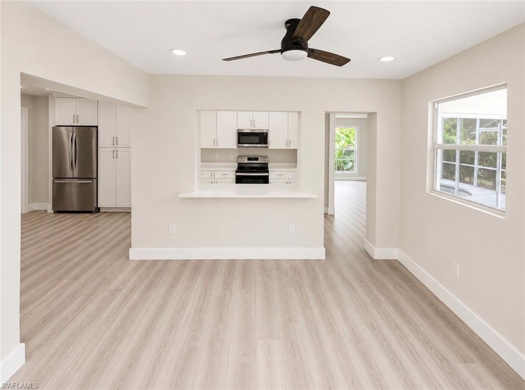 LAKEWOOD - Residential Lease