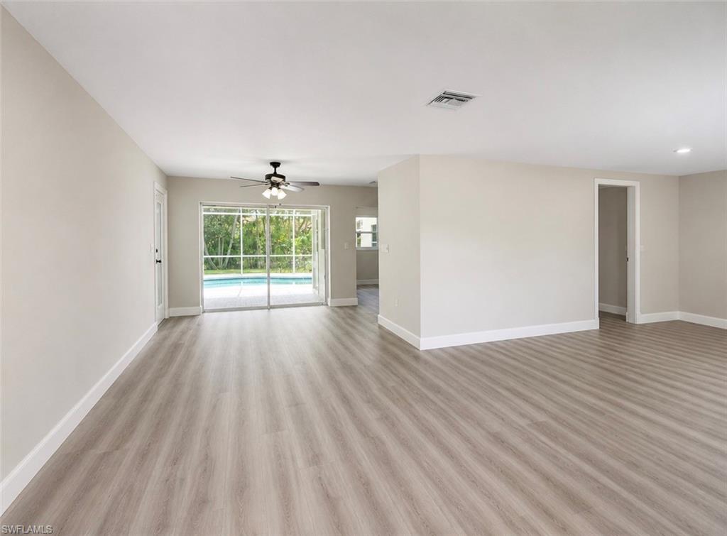 LAKEWOOD - Residential Lease