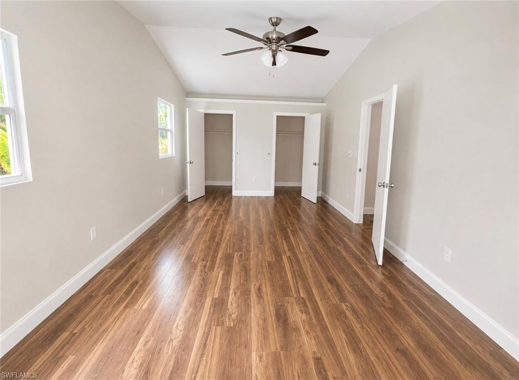 LAKEWOOD - Residential Lease