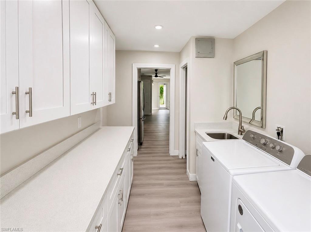 LAKEWOOD - Residential Lease