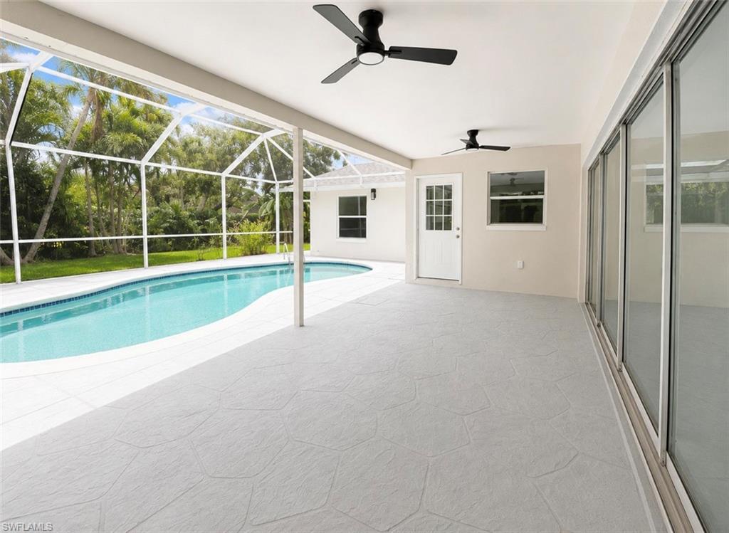 LAKEWOOD - Residential Lease