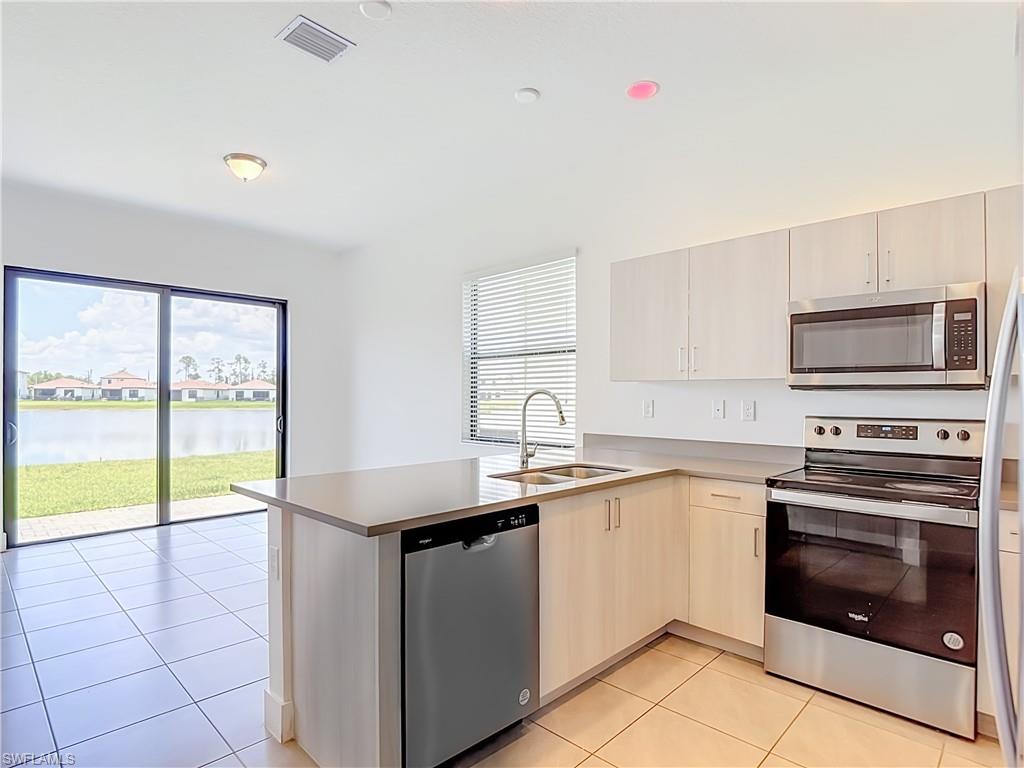 SILVERWOOD - Residential Lease