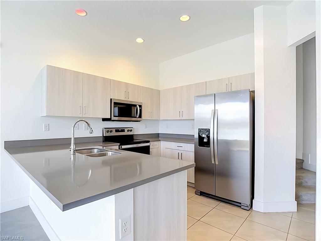 SILVERWOOD - Residential Lease