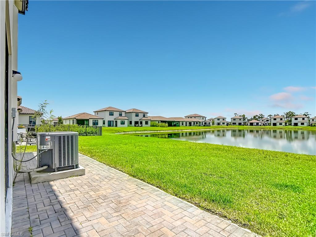 SILVERWOOD - Residential Lease
