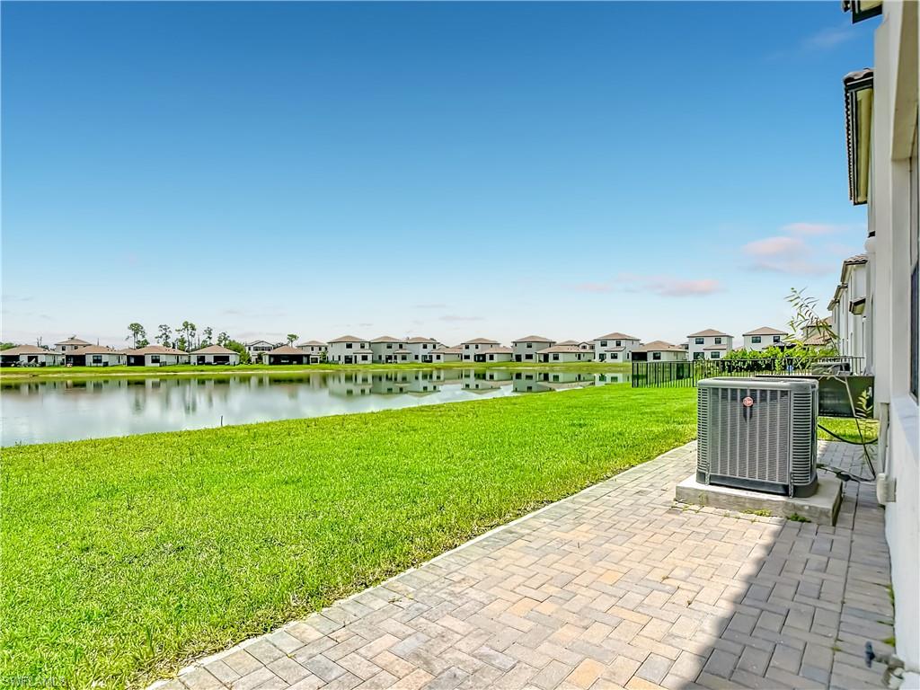 SILVERWOOD - Residential Lease