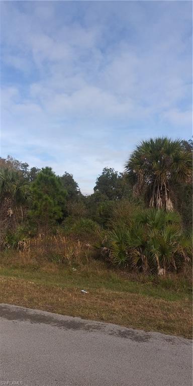 GOLDEN GATE ESTATES - Land