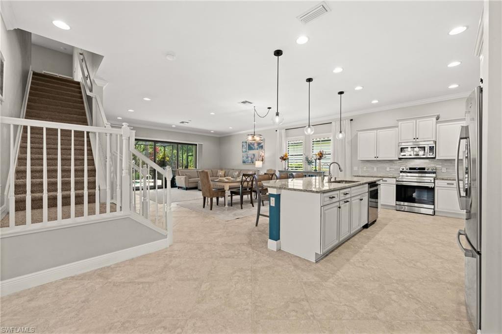 RAFFIA PRESERVE - Residential
