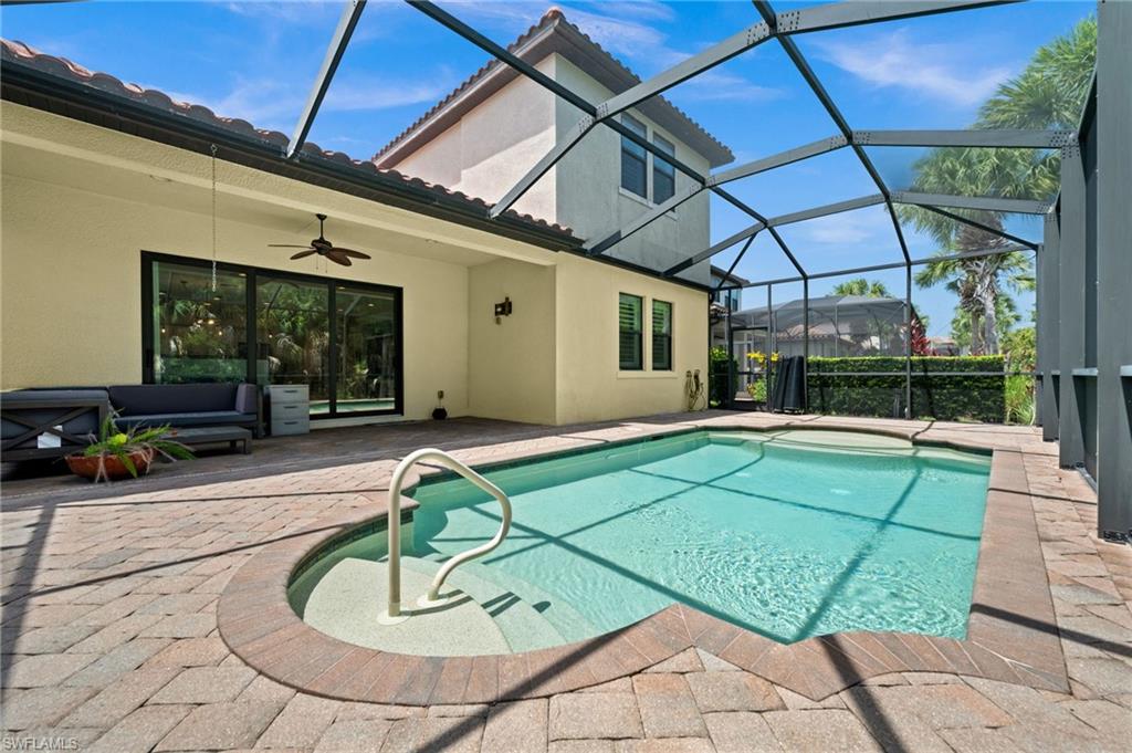 RAFFIA PRESERVE - Residential