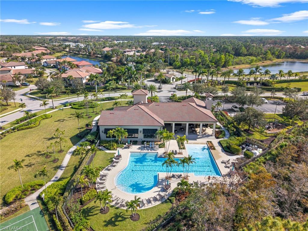 RAFFIA PRESERVE - Residential