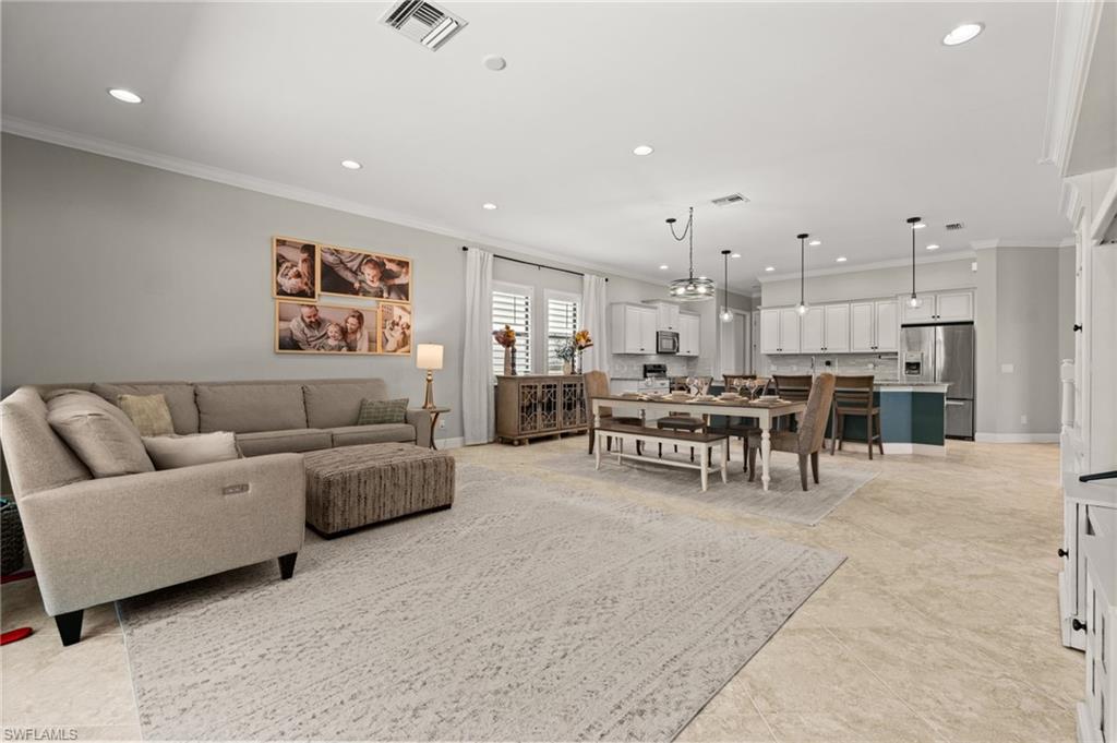 RAFFIA PRESERVE - Residential
