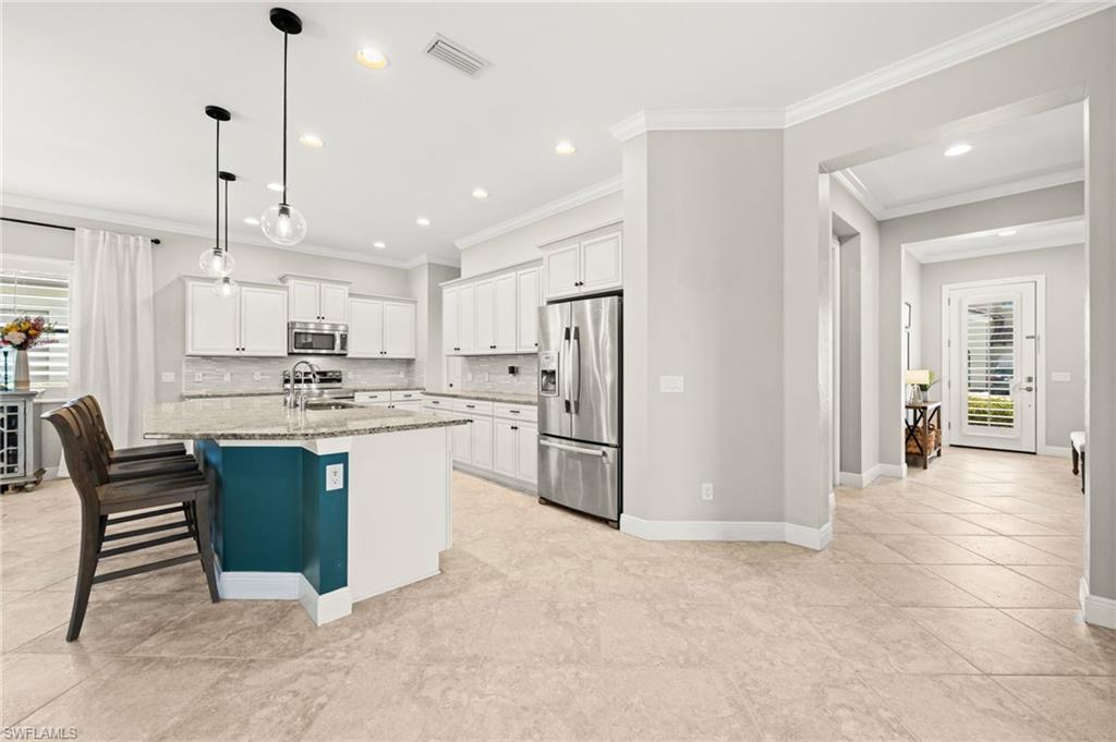 RAFFIA PRESERVE - Residential