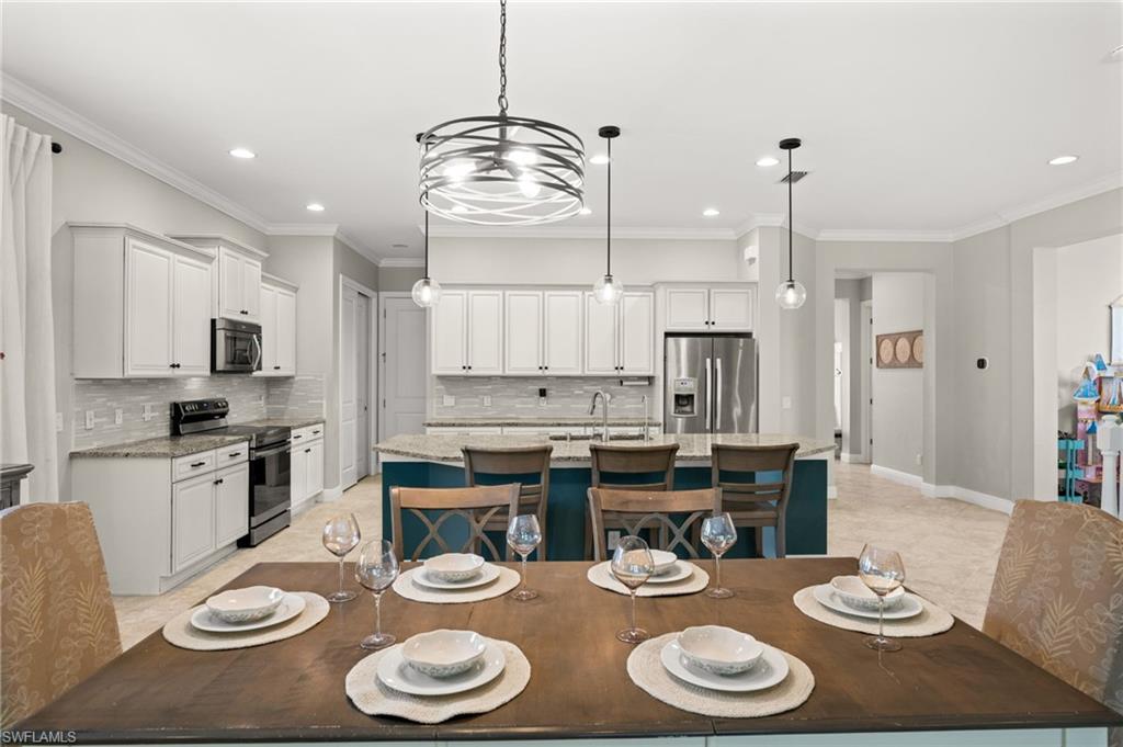 RAFFIA PRESERVE - Residential