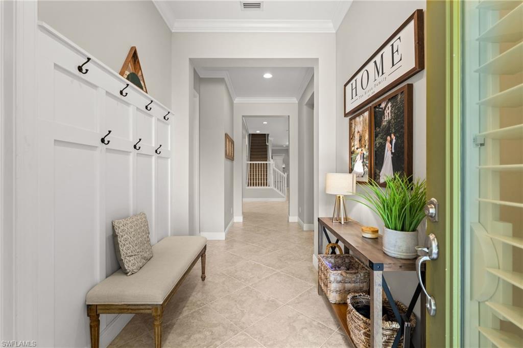 RAFFIA PRESERVE - Residential