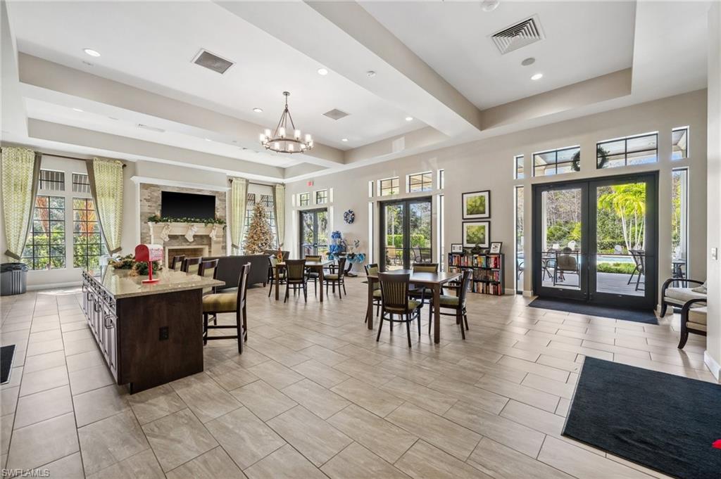 RAFFIA PRESERVE - Residential