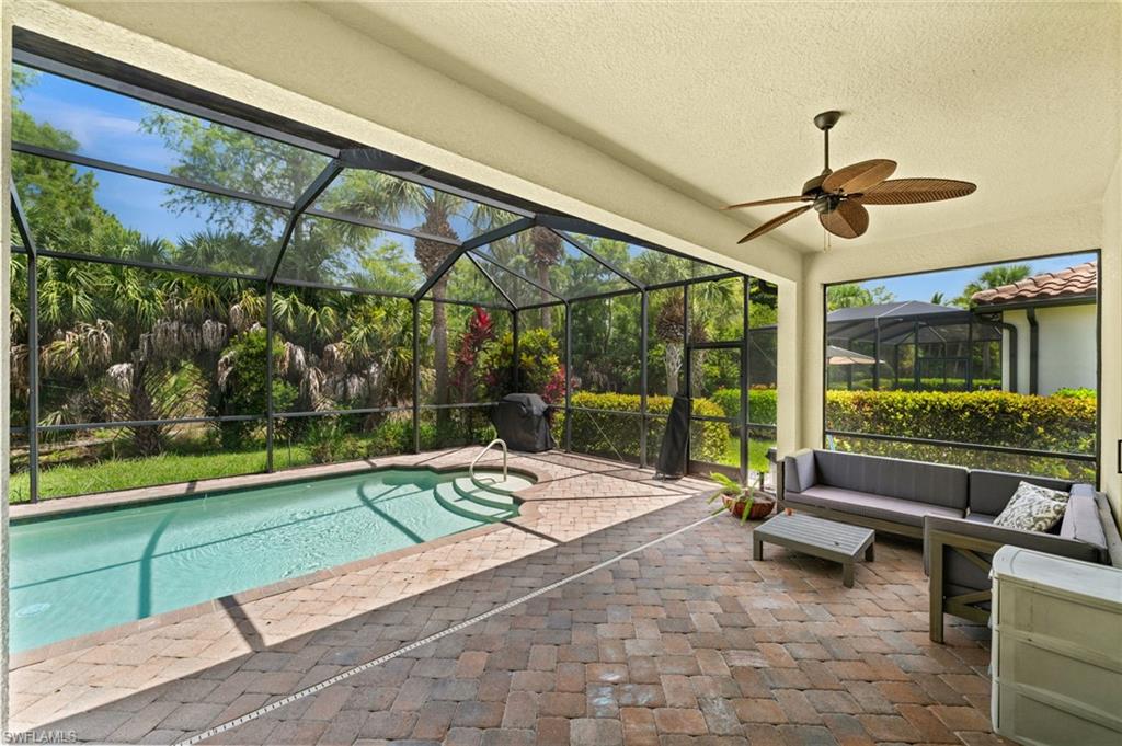 RAFFIA PRESERVE - Residential