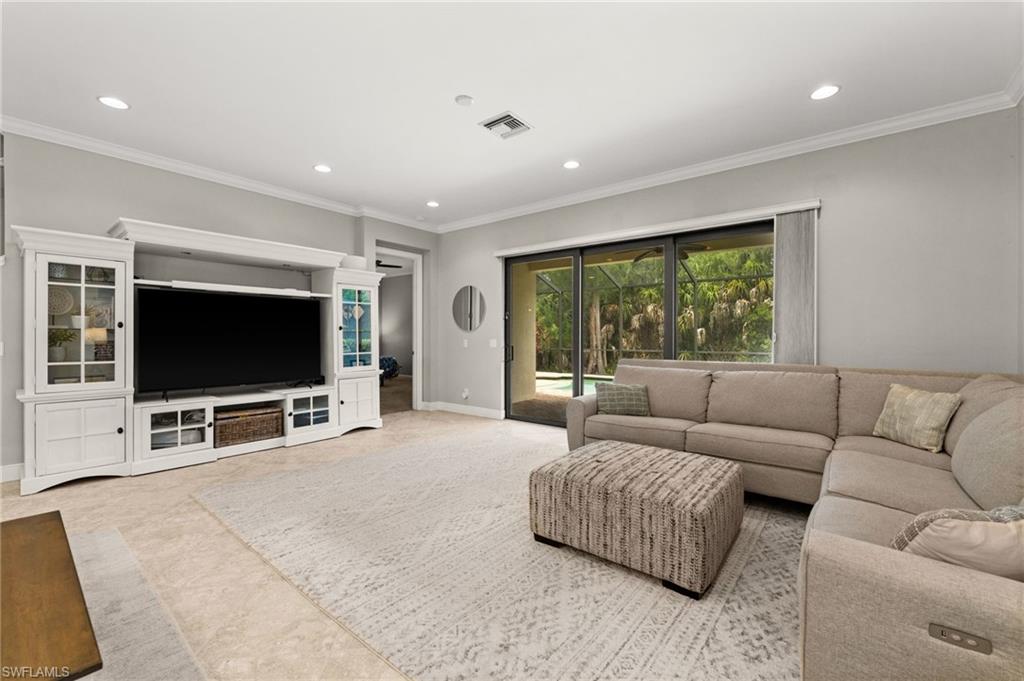 RAFFIA PRESERVE - Residential