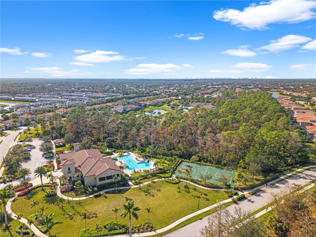 RAFFIA PRESERVE - Residential