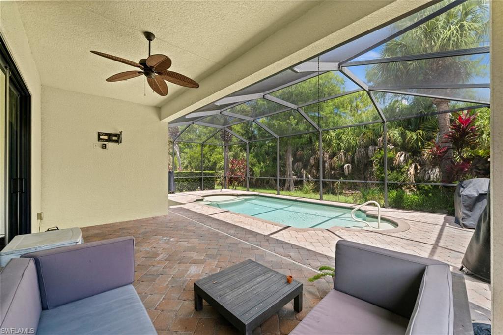 RAFFIA PRESERVE - Residential