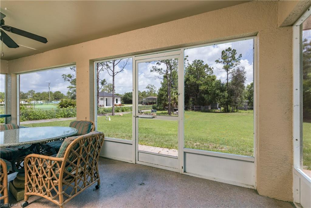 GOLDEN GATE ESTATES - Residential