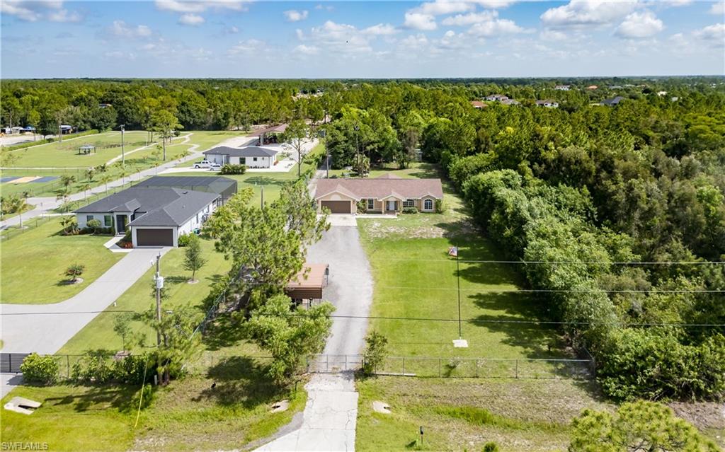 GOLDEN GATE ESTATES - Residential