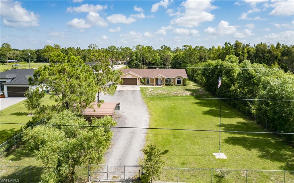 GOLDEN GATE ESTATES - Residential