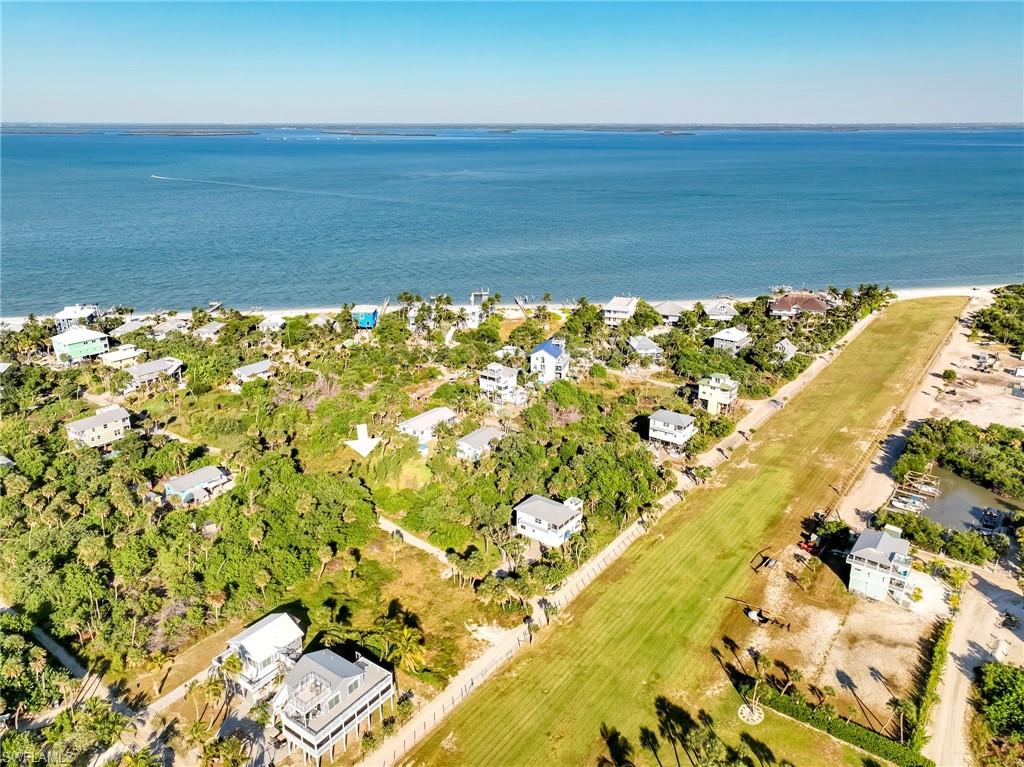 PUNTA ROBALO UNRECORDED SUBDIVISION - Land